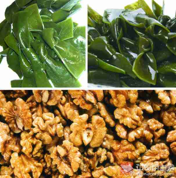 常吃12种食物安神补脑 常吃12种食物安神补脑