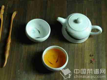 茶水超70℃致癌!