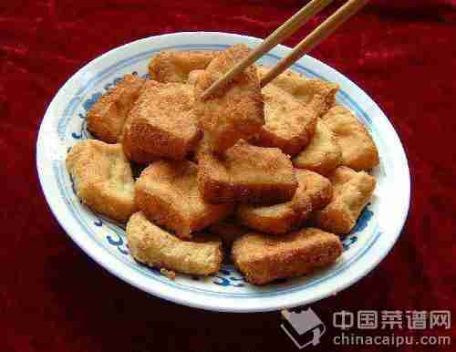 警惕12种食物