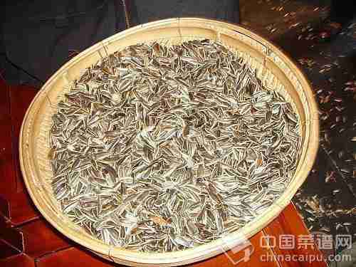 警惕12种食物