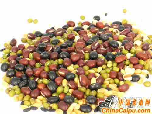 最滋养皮肤的食物Top5 吃出无龄好皮肤
