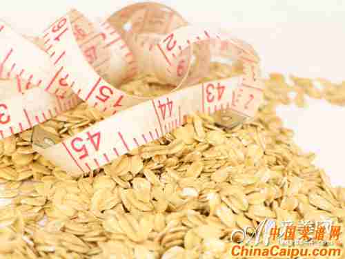 最滋养皮肤的食物Top5 吃出无龄好皮肤