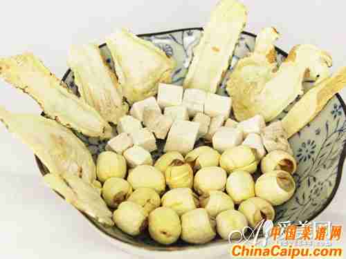 最滋养皮肤的食物Top5 吃出无龄好皮肤
