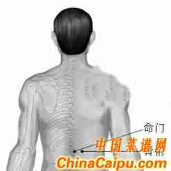认识人体8个减肥穴位 按摩一下就能瘦