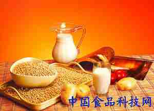 豆浆营养全攻略