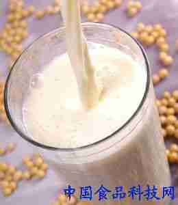 豆浆营养全攻略