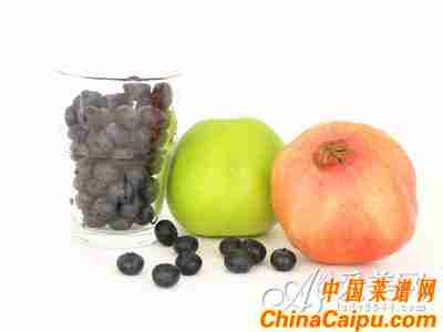 偏头痛多吃菠菜 吃对食物搞定9种小毛病