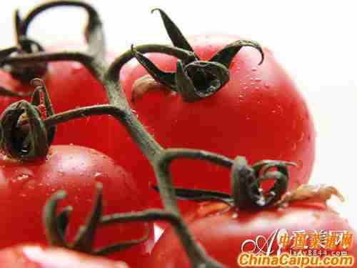 6大常见的蔬果清洗法 会让蔬果越洗越脏