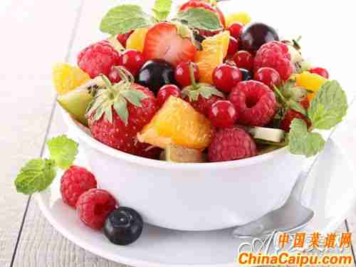 6大常见的蔬果清洗法 会让蔬果越洗越脏