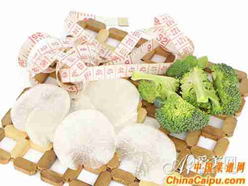 小心癌从口入!7食物最抗癌