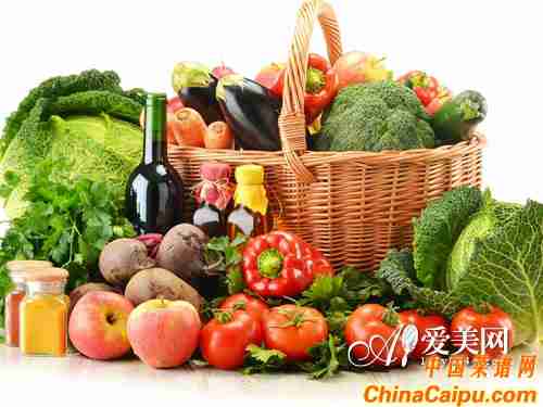 小心癌从口入!7食物最抗癌