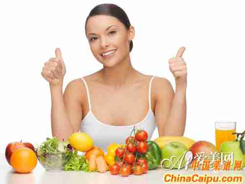 小心癌从口入!7食物最抗癌