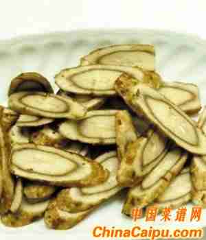 15种排毒美食大盘点