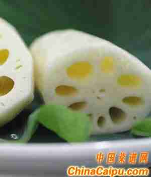 15种排毒美食大盘点
