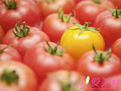 脸上斑斑点点？6果蔬汤水"喝"掉斑点