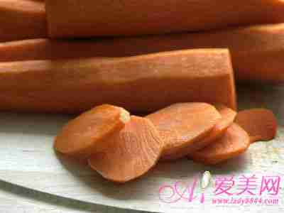 脸上斑斑点点？6果蔬汤水"喝"掉斑点