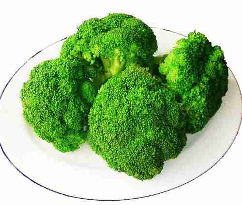 常吃这四类食物 让你一生远离癌症