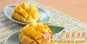 夏季最适合吃的十大水果