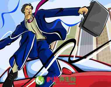 应对“周三症候群”，你做好准备了吗？