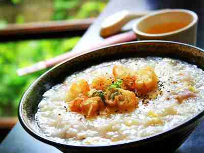 11个月宝宝补钙食谱虾皮碎菜粥