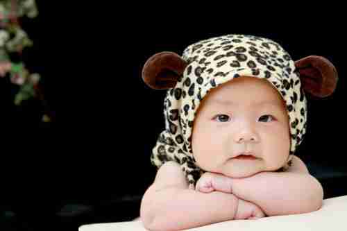 秋季婴儿保健宝宝过敏性鼻炎 饮食三注意