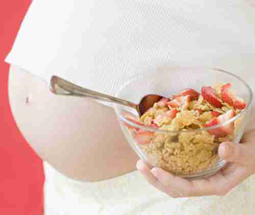 孕妇饮食禁忌19条