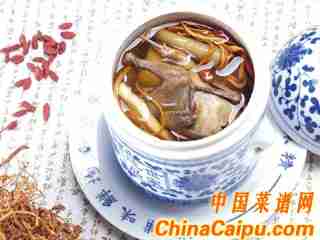 6种肉对男人好