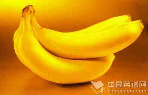 常吃香蕉能防治10大疾病