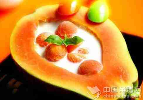 会吃才会赢 7种果蔬吃出丰胸细腰