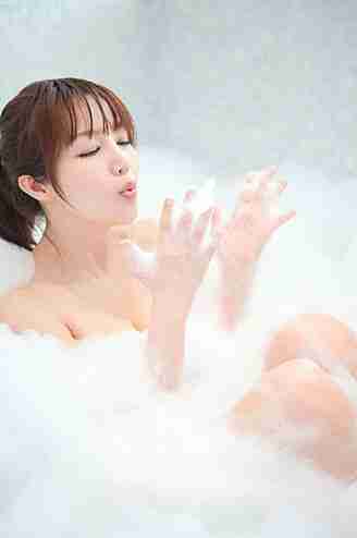女人5个时候千万别洗澡