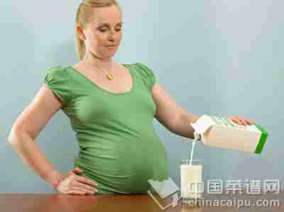 养生警惕准妈妈孕期5种子宫问题 你留意了吗？