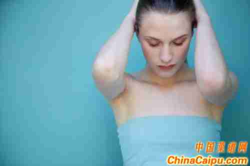 顽固大肚腩形成的10大原因
