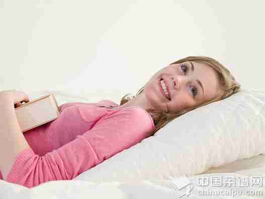女人睡前必须做的六件事