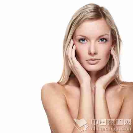 女人必知的35个衰老真相