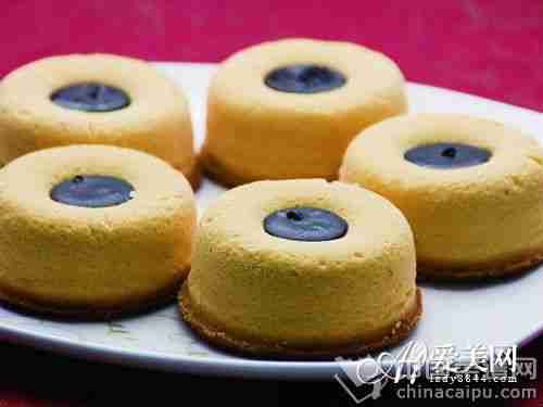 常吃20种食物 美女变成大妈