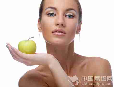 女人必知的35个衰老真相