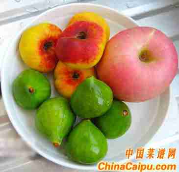 十大“刮油”减肥圣品