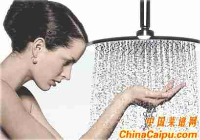 警惕这些时刻女性不可盲目洗澡