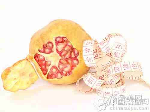 吃了就变美! 8种驻颜食物
