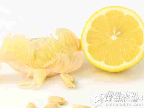 吃了就变美! 8种驻颜食物