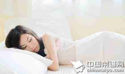 女人经期千万别碰这7种食物