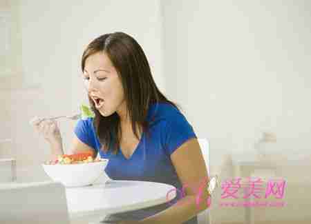  避开5个饮食误区 健康摄取食物瘦一辈子 