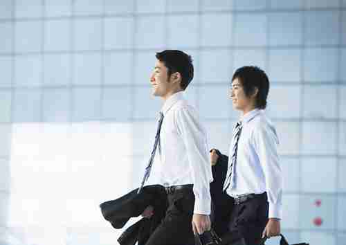 白领养生  十种白领养生法
