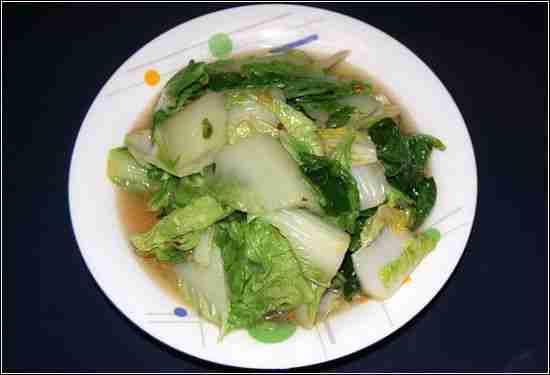 致癌超强的8食品