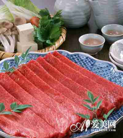 防癌养生