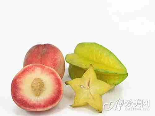  15种食物是防癌高手 解毒素+抗老化 
