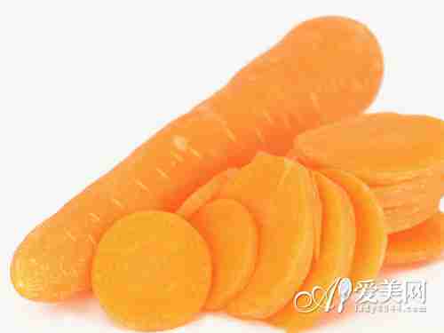  15种食物是防癌高手 解毒素+抗老化 