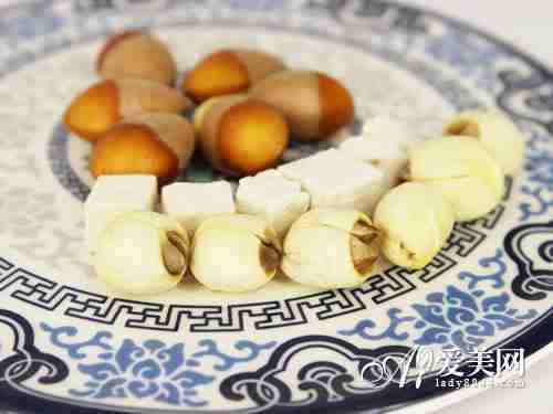 15种食物是防癌高手 解毒素+抗老化 