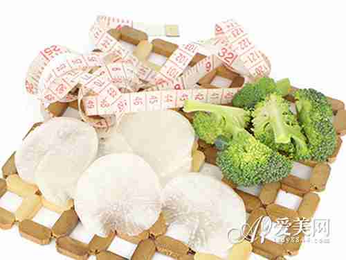 养生保健小心癌从口入!7食物最抗癌