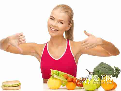养生保健小心癌从口入!7食物最抗癌